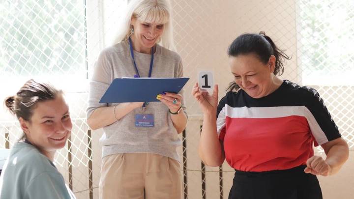 Мечты о будущей профессии и помощь детям с инвалидностью: участники отборочного тура «Абилимпикс» рассказали свои истории